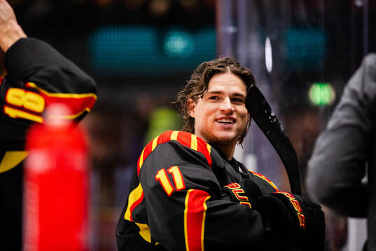 Brynäs Kevin Roy