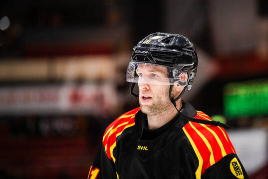 Brynäs Greg Scott