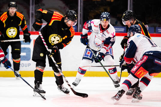 Brynäs Anton Rödin