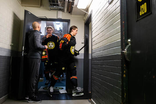 Brynäs Samuel Johannesson