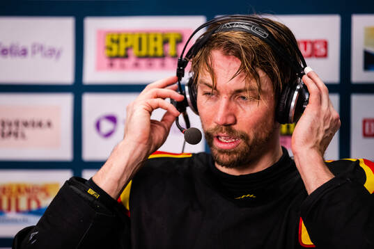 Brynäs Anton Rödin
