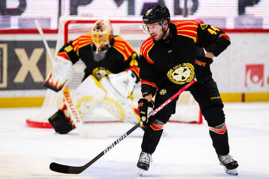 Brynäs Jacob Blomqvist