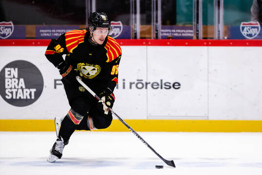 Brynäs Nick Olesen