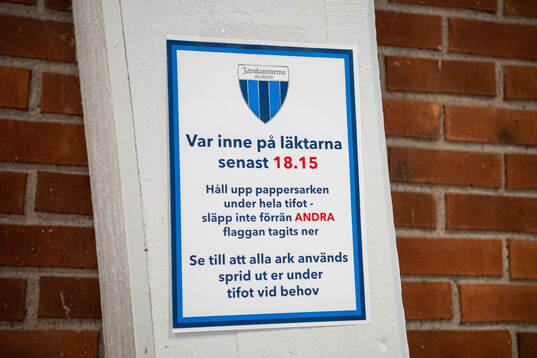 Tifoförberedelser