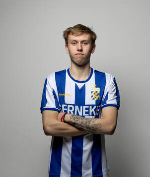 IFK Göteborgs Elias Hagen