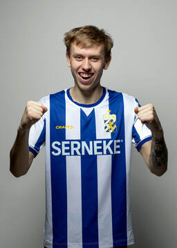 IFK Göteborgs Elias Hagen