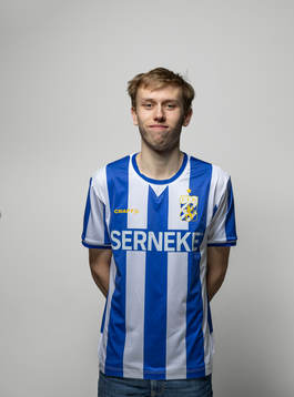 IFK Göteborgs Elias Hagen