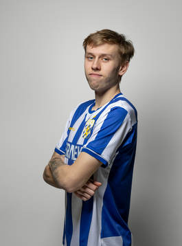 IFK Göteborgs Elias Hagen
