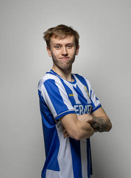 IFK Göteborgs Elias Hagen