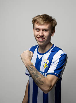 IFK Göteborgs Elias Hagen