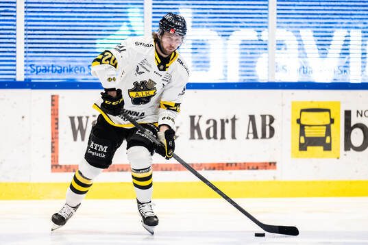 AIKs Erik Flood