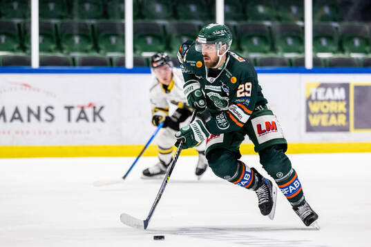 Kristianstads Jack Kopacka