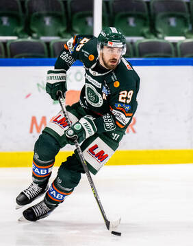 Kristianstads Jack Kopacka