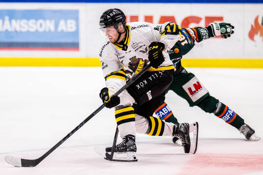 AIKs William Eriksson
