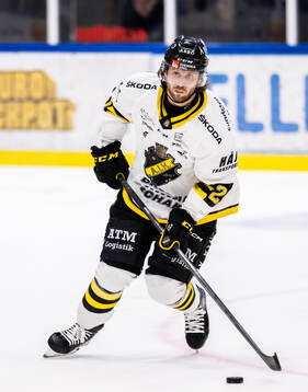 AIKs Erik Flood