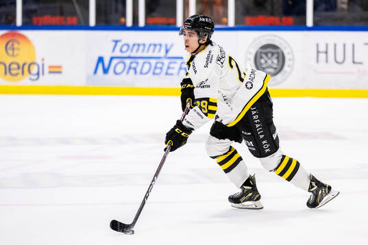 AIKs Kelvin Martinsson