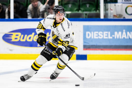 AIKs Oskar Magnusson