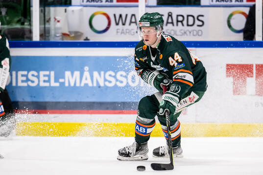 Kristianstads Aleksi Ainali
