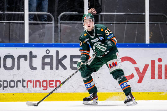 Kristianstads Fred Nilsson