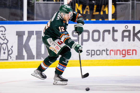 Kristianstads Roope Laavainen