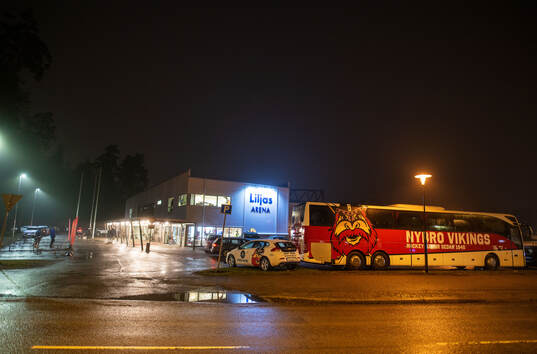 Liljas Arena