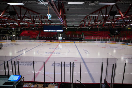 Liljas Arena