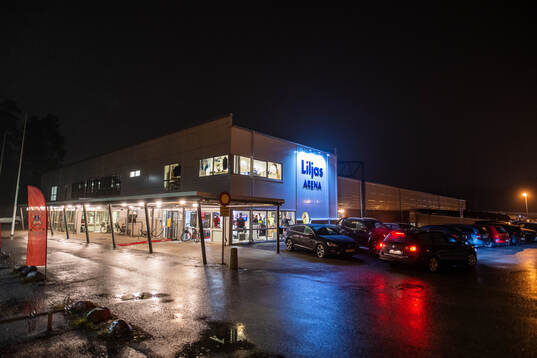 Liljas Arena