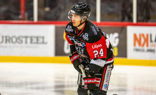 Nybros Nikolai Skladnichenko