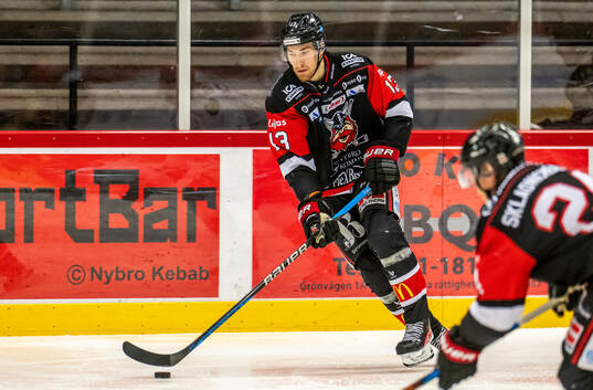 Nybros Simon Ericsson