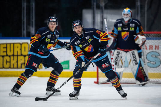 Djurgårdens Stefan Elliott
