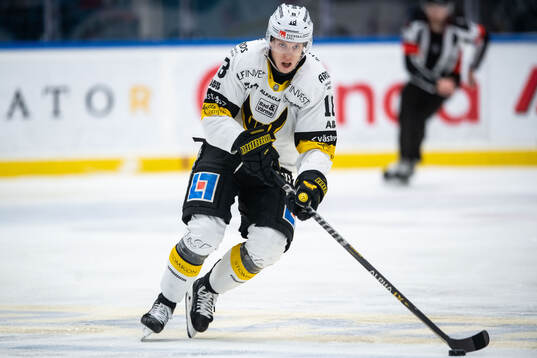 Västerås Emil Aronsson
