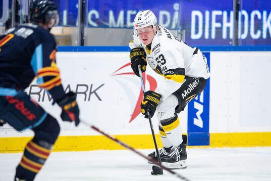 Västerås Anton Eriksson