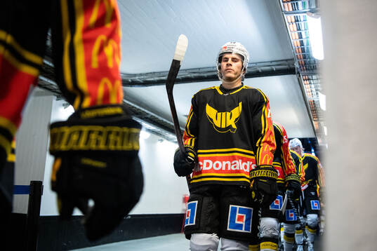 Västerås Gabriel Kangas