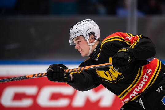 Västerås Filip Wiberg