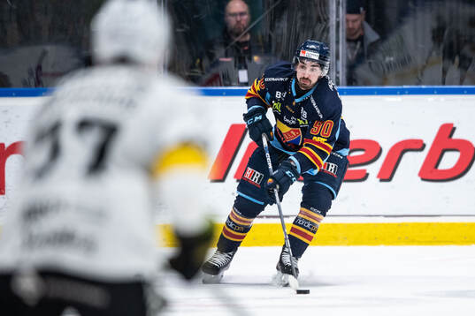 Djurgårdens Kevin Karlsson