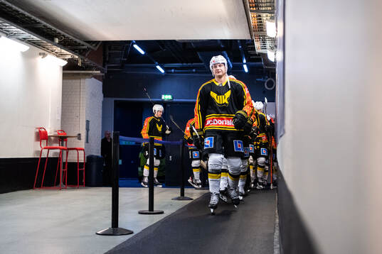 Västerås Oliver Bohm