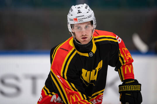 Västerås Nicholas Albano