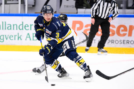 HV71s Daniel Glad