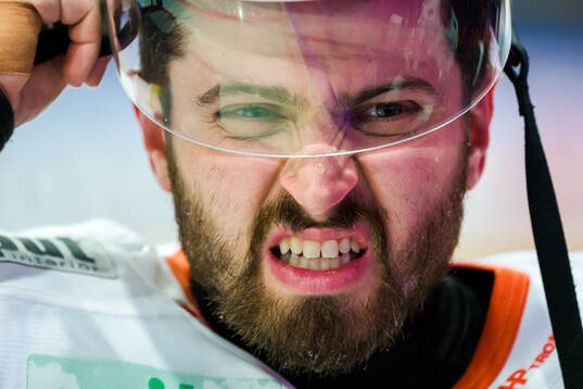 Växjös Lukas Bengtsson