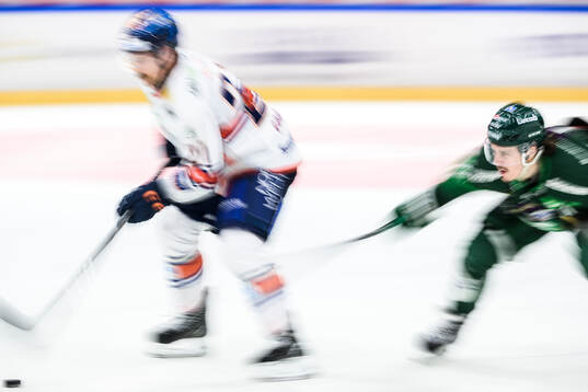 Färjestads Joakim Nygård