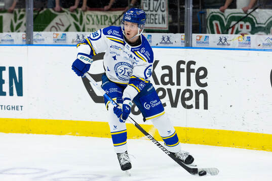 Leksands Olle Alsing