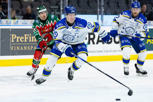 Leksands Emil Heineman