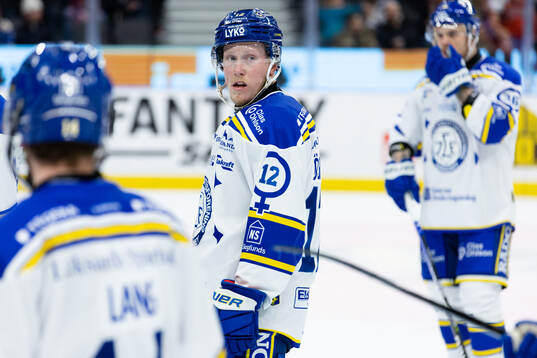 Leksands Kalle Östman