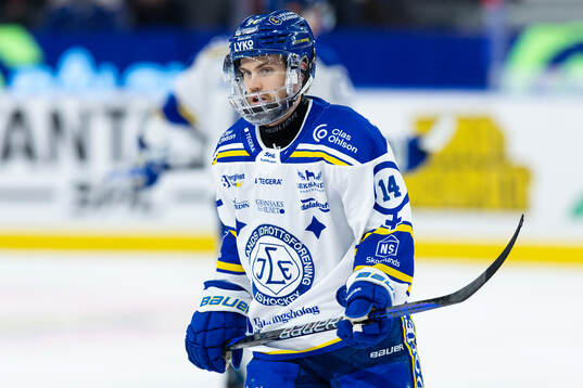 Leksands Oskar Lang