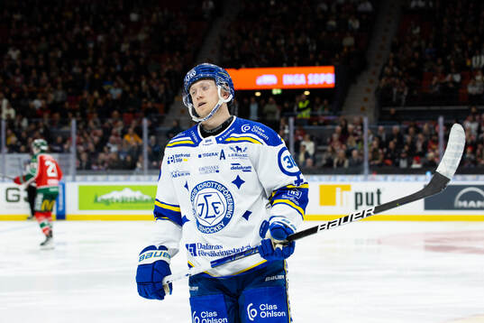 Leksands Olle Alsing