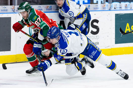 Frölundas Jacob Nilsson