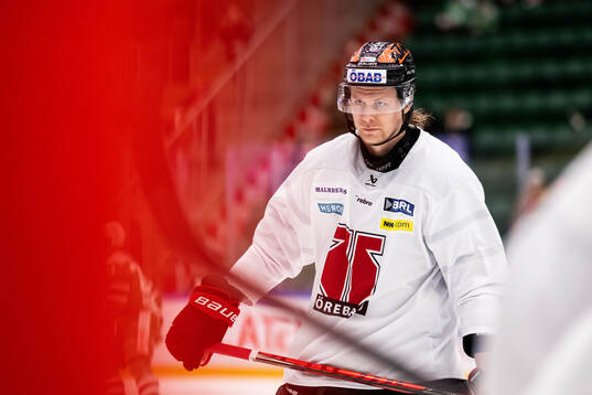 Örebros Rodrigo Abols