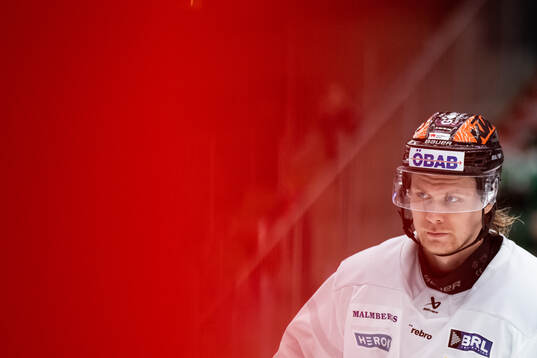 Örebros Rodrigo Abols