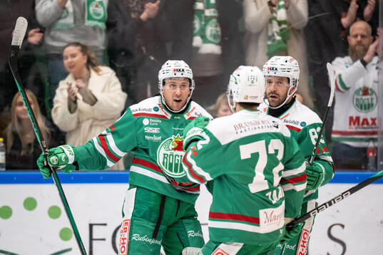 Rögles Michael Kapla jublar