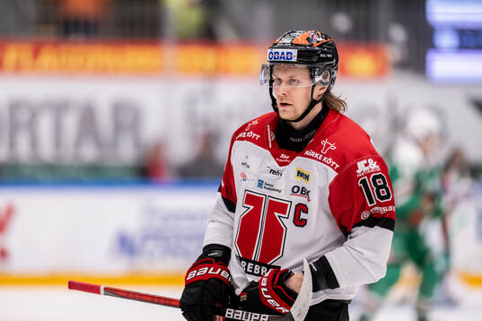 Örebros Rodrigo Abols